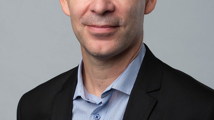 Niclas Lind
