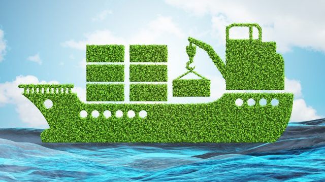 FN:s sjöfartsorganisation beslutar om miljö- och klimatfrågor för sjöfarten
