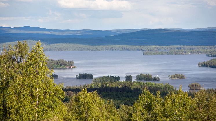 ViewBjursas_fotoPerEriksson_VisitDalarna