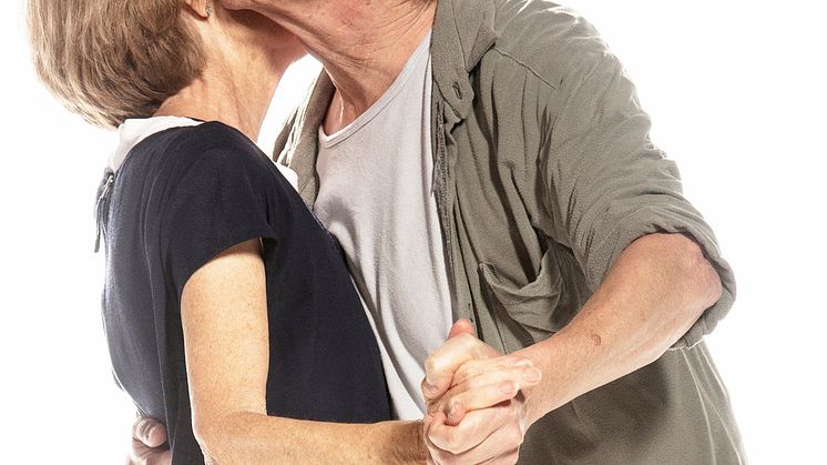 Forever DANCE festivalprogram i korthet