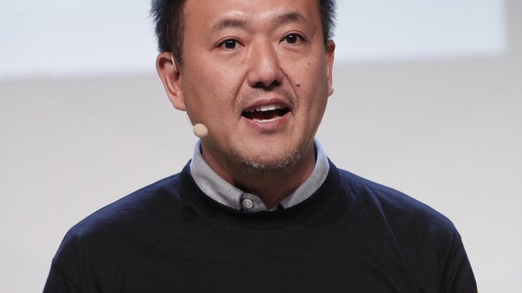 Fachtagung 2019 Haruhiko Saeki