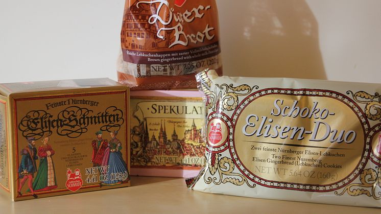 Weihnachtsgeschenke und Spenden für Bärenherz - Wir sagen Danke!