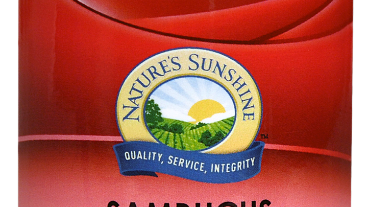 Sambucus Force