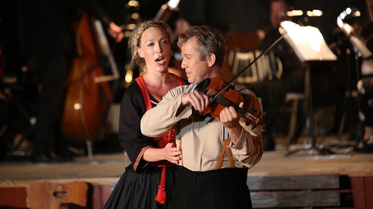 Dala-Floda Operafest