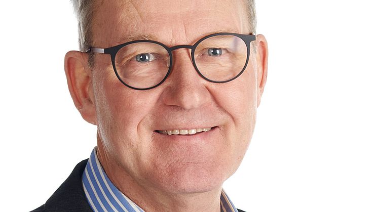 Bengt Wånggren, en av Sveriges verkliga pionjärer inom Hållbart Byggande och moderator vid Hållbarhetsdagen 31 maj. 