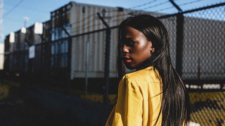 Sabina Ddumba