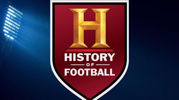 History of Football
