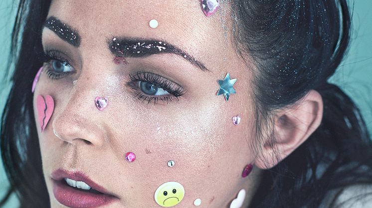Omslag, Everything - Miriam Bryant