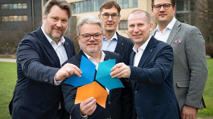 TIMETOACT GROUP erwirbt WCA Walldorf Consulting und der target Software Solution_klein