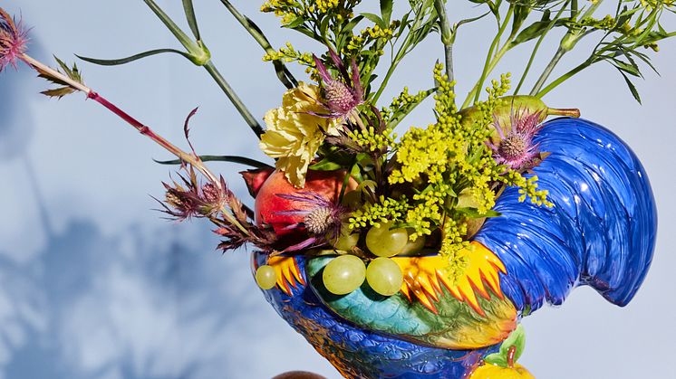 Byon SS24 - Bowl Fruity Rooster