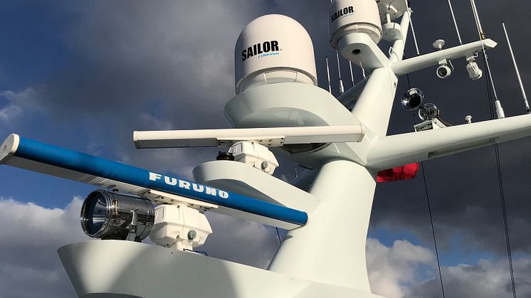 The 2018 Inmarsat Superyacht Connectivity Report is an extensive connectivity survey on the usage and demands for connectivity onboard the global superyacht fleet