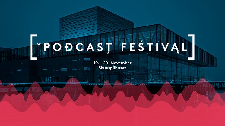Podcast festival 2017