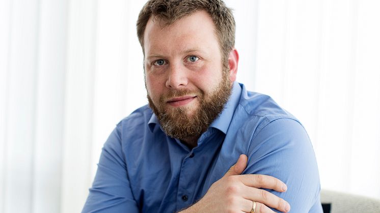 Andreas Denk, Veidekke