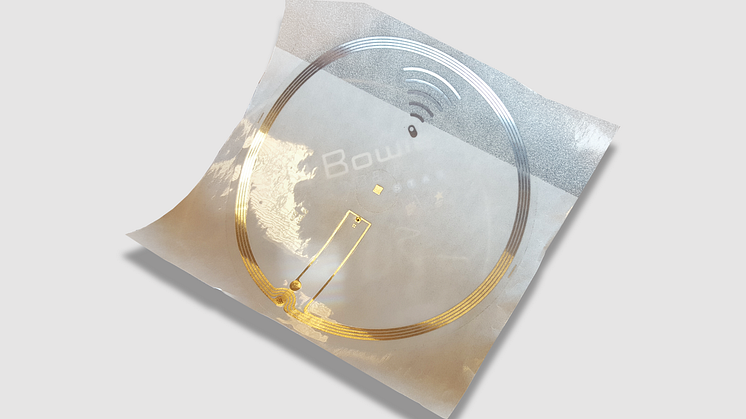 RFID – modern chipteknik används till allt från linjetrafikövervakning till livsmedelssäkerhetskontroll