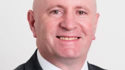 Barry O'Neill, Managing Director, Home & Legacy 