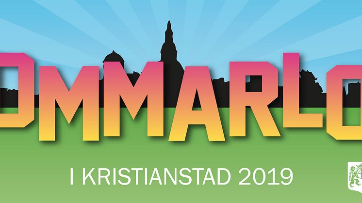Sommarlov