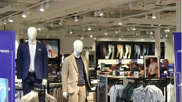 Dressmann