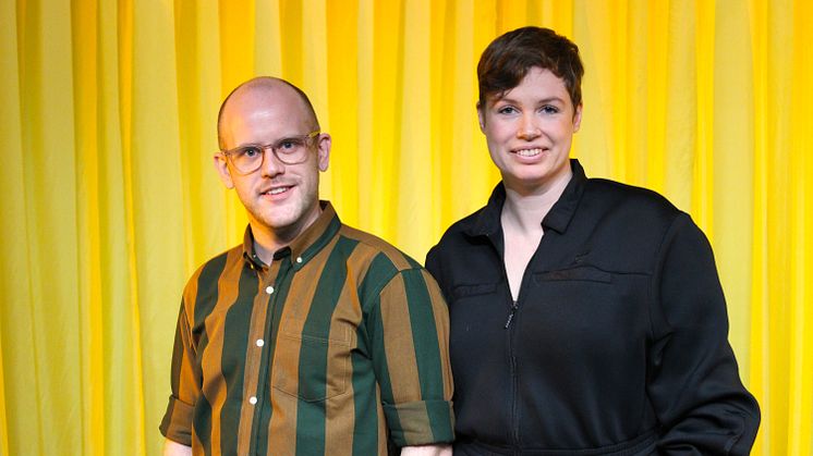 Årets Reumert 2023, instruktør og dramatiker_Foto Agnete Henneberg