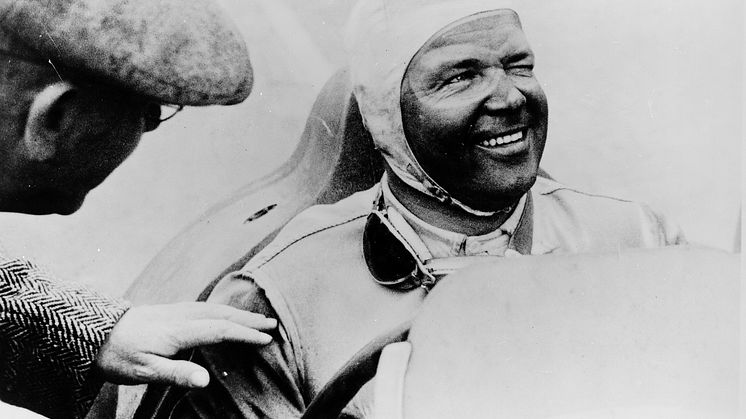 Rudolf Caracciola