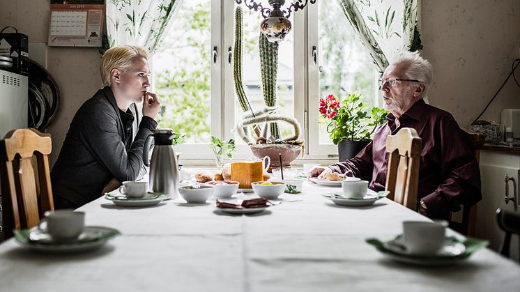 Pell Uno & Ms Henrik