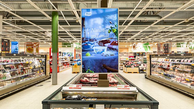 Retail Media - En gigantisk, outnyttjad potential för detaljhandeln