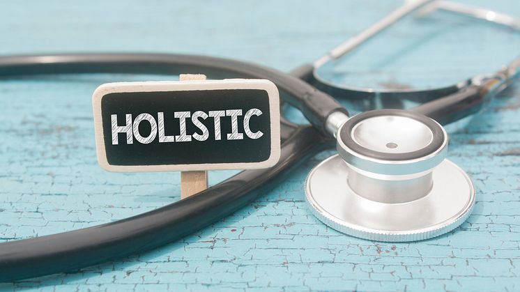 Holistisk behandling