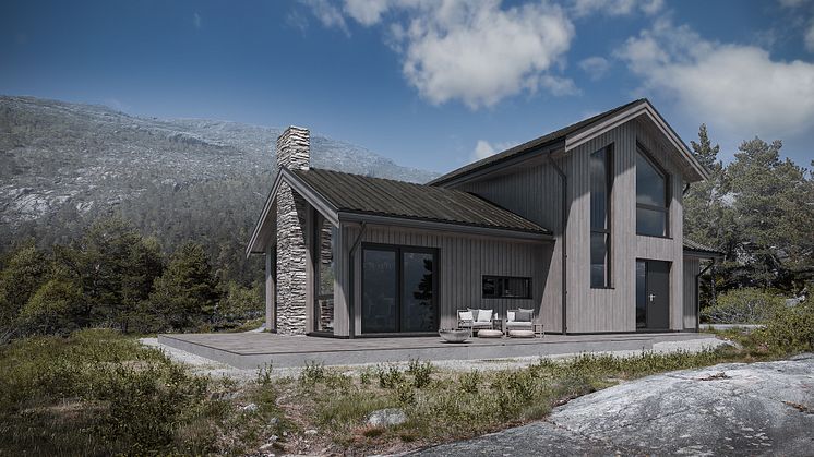 Oppdal_ext_VestlandsHus