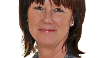 Helene Gustafsson
