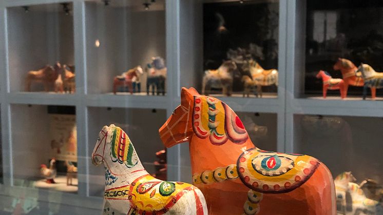 Dalarnas museum i Falun