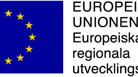 Eu regionala utvecklingsfond