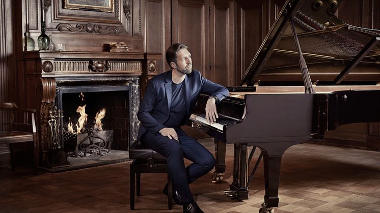 Leif Ove Andsnes