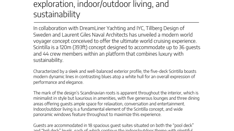 TDoS Press release Scintilla Yacht.pdf