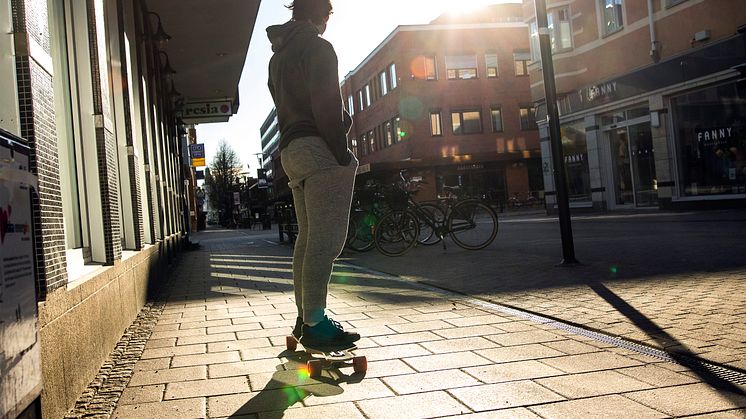 Så förbereder sig Skellefteå för tillväxt