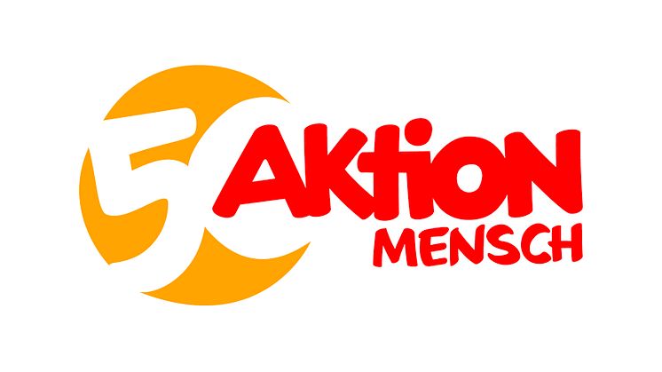 50 Jahre Aktion Mensch