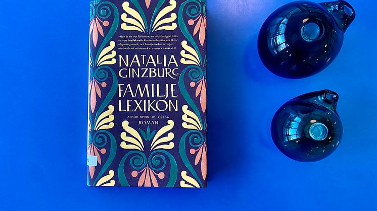 IIC på Stockholms Litteraturmässa på Kulturhuset