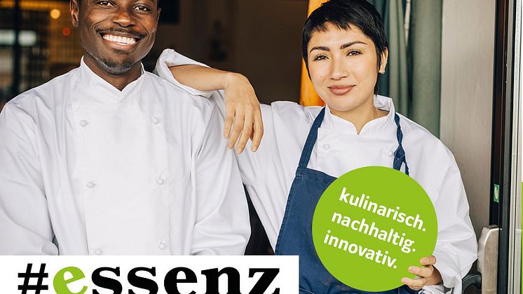 Kulinarisch. Nachhaltig. Innovativ: Transgourmet lädt am 08. März 2023 zu seiner jährlichen Fachmesse #essenz ein