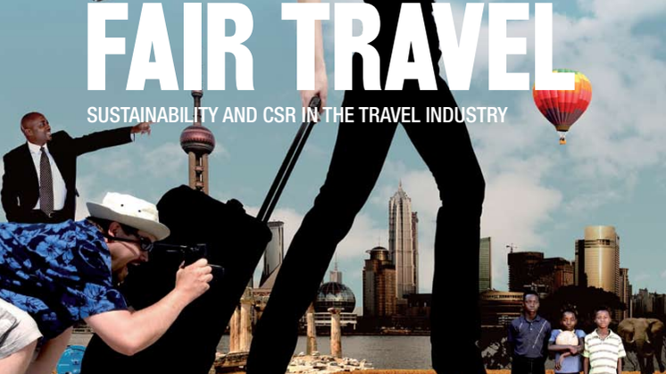 Inbjudan seminarium Fair Travel TUR-mässan 23 mars