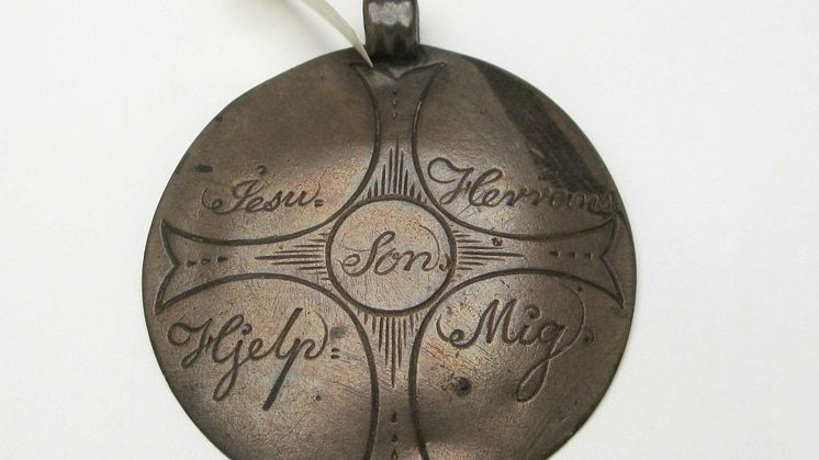 Nordiska museet bidrar till Google Art Project