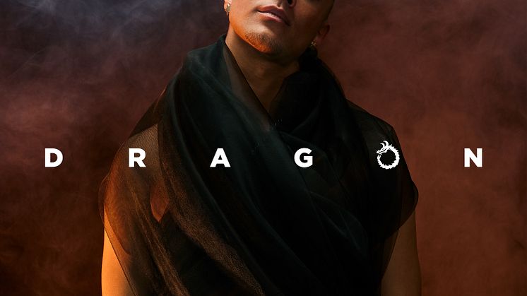 LIAMOO Dragon Cover