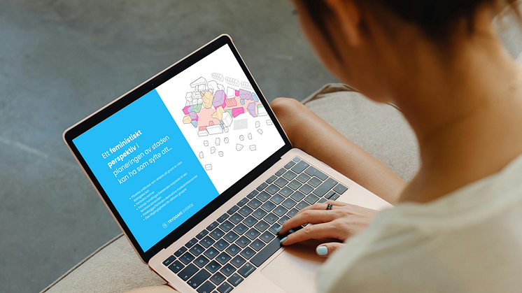 Inbjudan till digital diplomutbildning i situationell brottsprevention och trygghetsskapande arbete