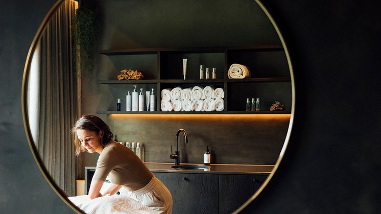 Hotel Føroyar. Foto: Beinta á Torkilsheyggi