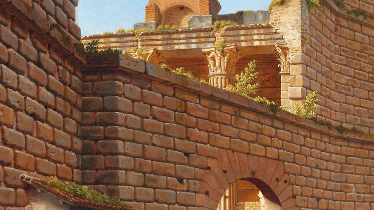C. W. Eckersberg