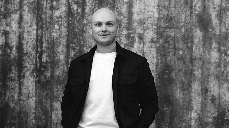 Oscar Mörke_Head of Product