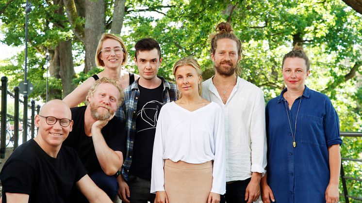 Skogen teamet
