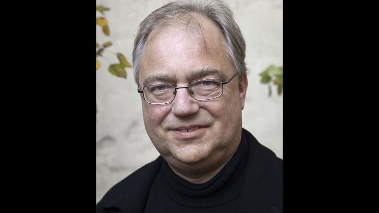 Jan Laue