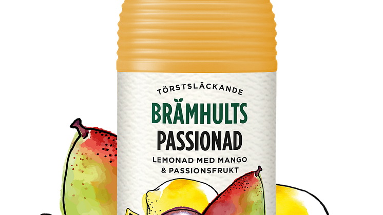 BRÄMHULTS LEMONADVINNARE FÅR EXKLUSIV SMYGPREMIÄR HOS 7-ELEVEN
