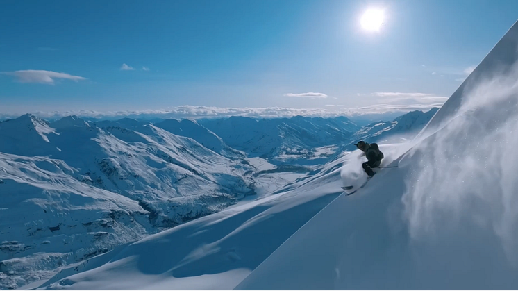 “Haines Alaska Through the Eyes of Luke Bredar” by Luke Bredar