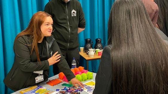 DYW-CareersFair