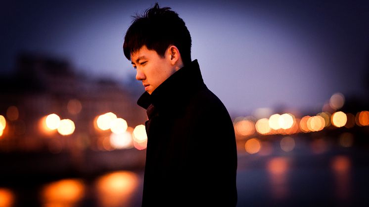 Pressmöte Helsingborg Pianofestival 2016