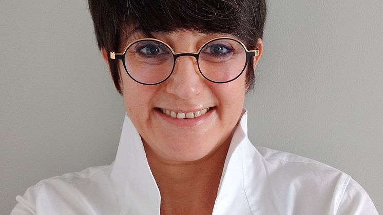Béatrice Panizza - Marketing & Communication Manager - FR
